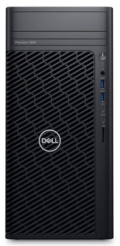 Dell Precision 3680 Core i9 tornarvuti 32GB RAM-iga