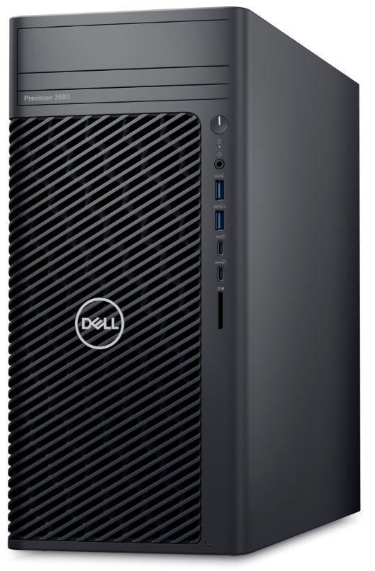 Dell Precision 3680 Core i9 tornarvuti 32GB RAM-iga