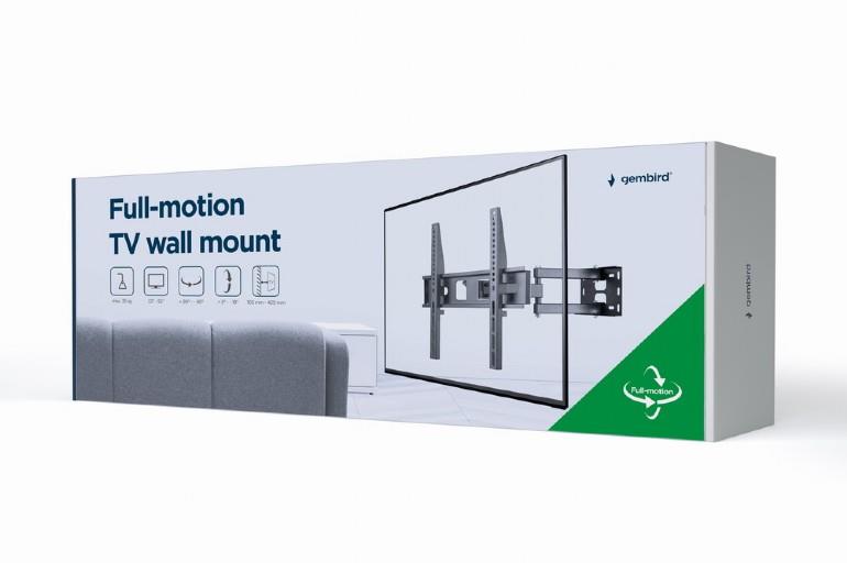 GEMBIRD WM-55ST-03 Sienas stiprinājums 32-55" TV