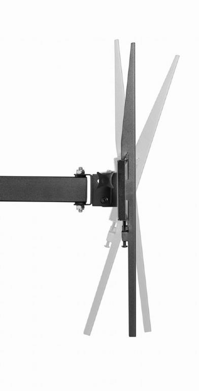 GEMBIRD WM-55ST-03 Sienas stiprinājums 32-55" TV
