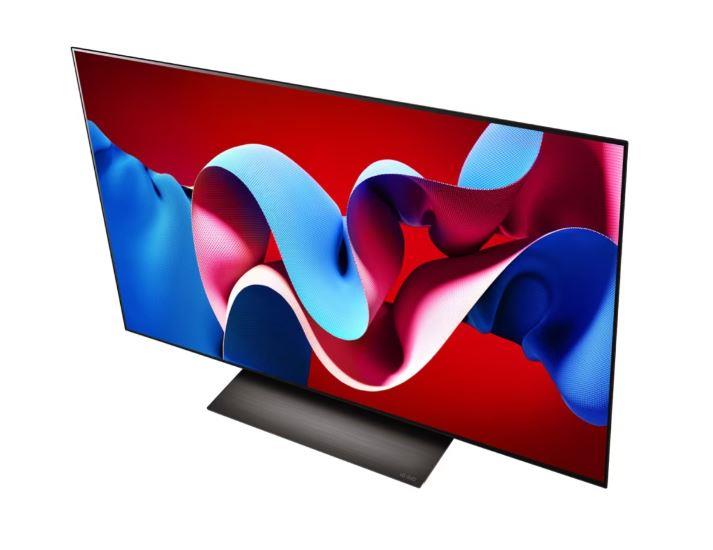 LG OLED48C41LA 48" OLED 4K Smart TV