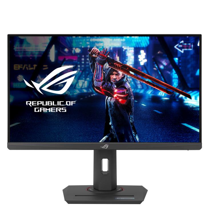 ASUS XG259QNS 25" LCD žaidimų monitorius