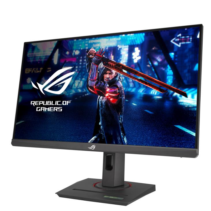 ASUS XG259QNS 25" LCD žaidimų monitorius