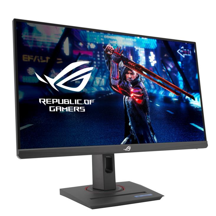 ASUS XG259QNS 25" LCD spēļu monitors