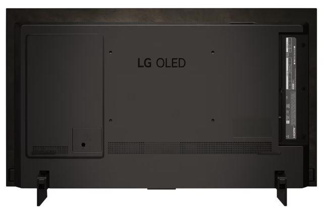 LG OLED42C41LA 42" 4K OLED умный телевизор с беспроводной LAN