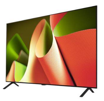 LG OLED77B43LA 77-дюймовый 4K OLED Смарт ТВ