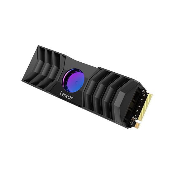 LEXAR NM1090 1TB SSD Ātrgaitas PCIe Gen4 NVMe