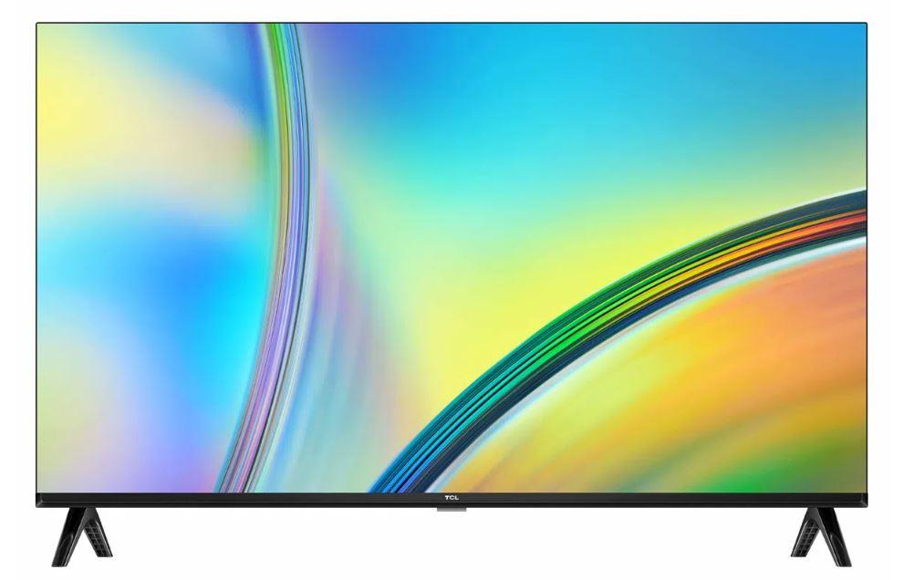 TCL 32S5400A 32" Android TV с беспроводным LAN