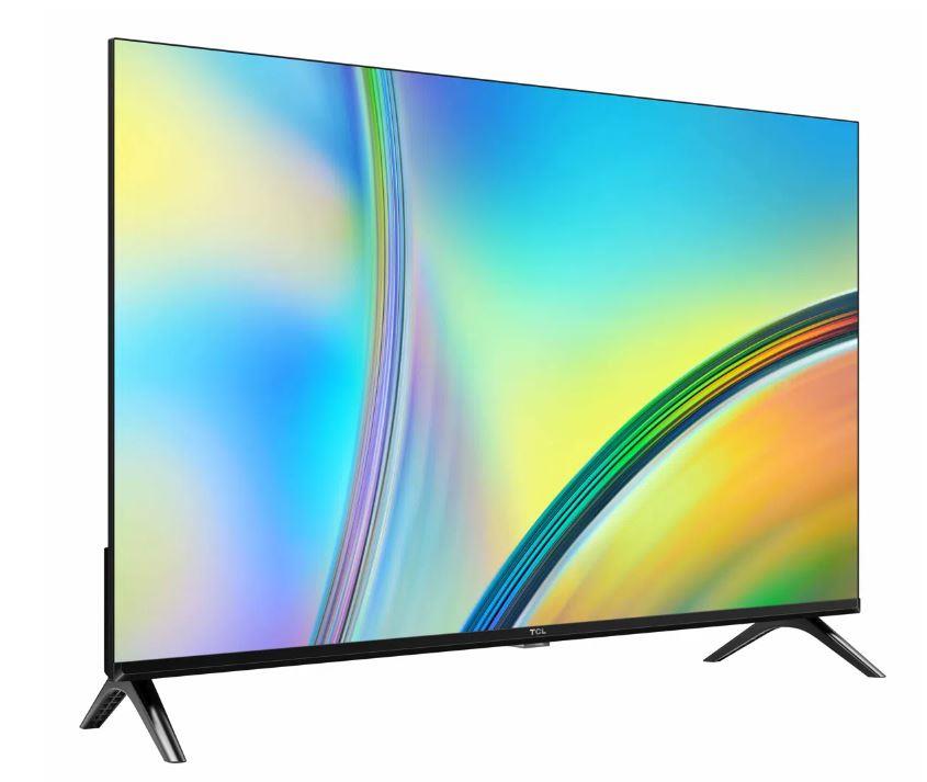 TCL 32S5400A 32" Android TV su belaidžiu LAN