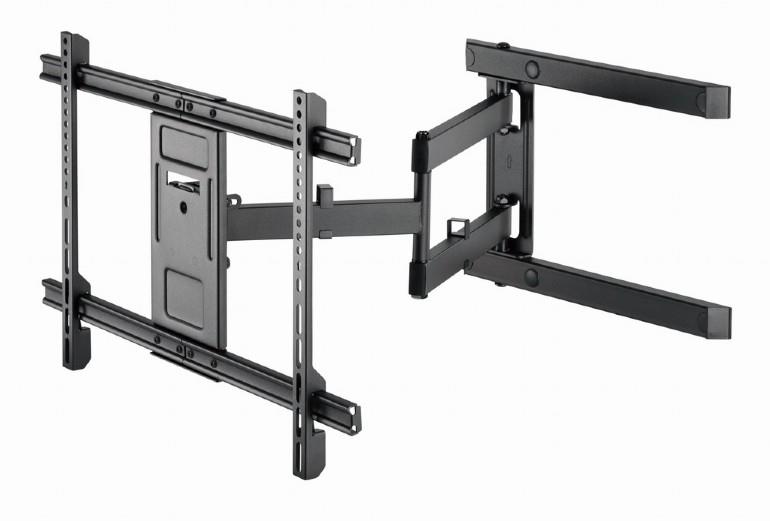 Gembird WM-80ST-05 Sieninis Laikiklis 37-80" TV