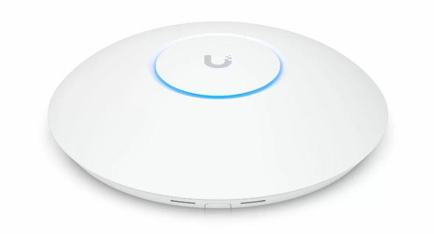 Точка доступа Ubiquiti U7-PRO-MAX Wi-Fi 6/6e/7