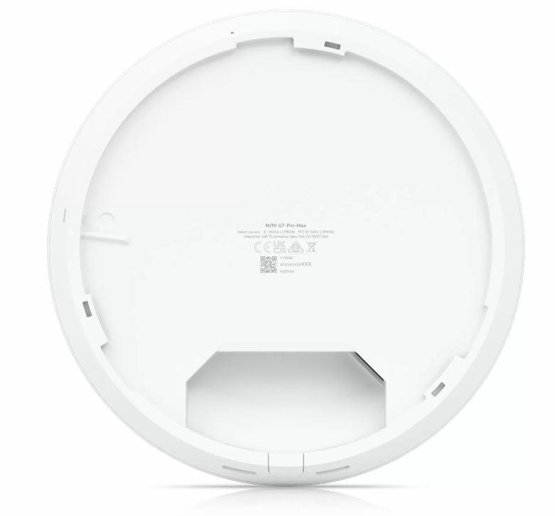 Точка доступа Ubiquiti U7-PRO-MAX Wi-Fi 6/6e/7