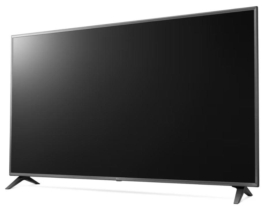 LG 86UR781C0LB 86" 4K UHD viedtelevizors ar Bluetooth