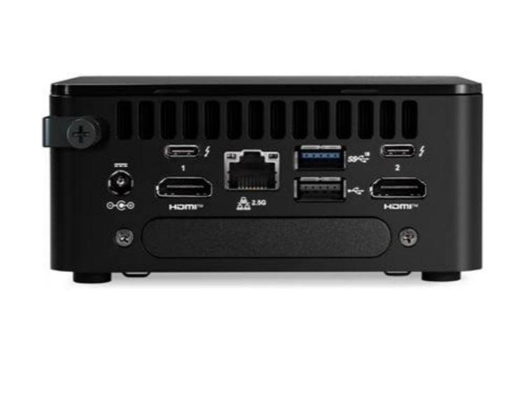 ASUS CI5-1350PE Mini PC Jaudīga Veiktspēja