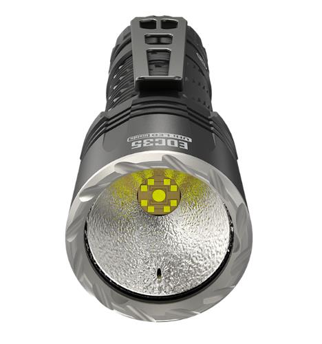 NITECORE EDC35 Flashlight Compact Everyday Carry