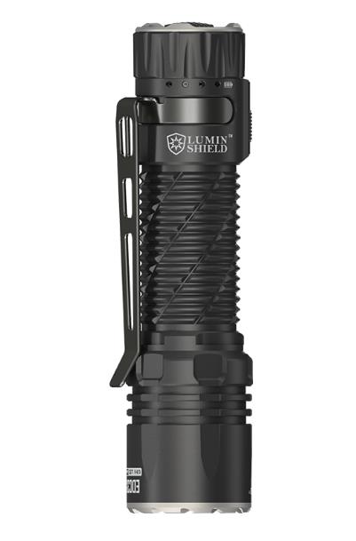 NITECORE EDC35 Flashlight Compact Everyday Carry