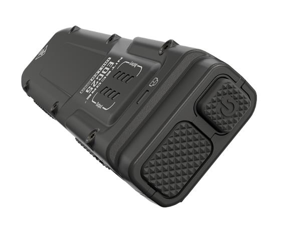 NITECORE EDC25 Lukturis Kompakts Augstas Intensitātes