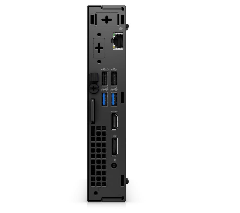 Dell OptiPlex 7020 Micro i3 8GB RAM 512GB SSD Ubuntu