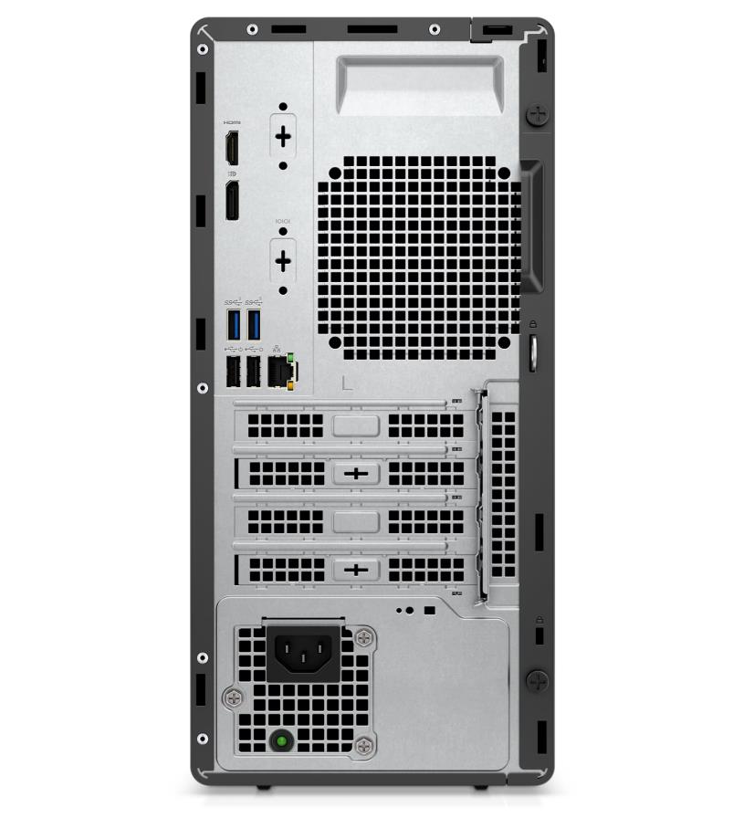 DELL OptiPlex 7020 бизнес-тауэр i5 8GB RAM 512GB SSD