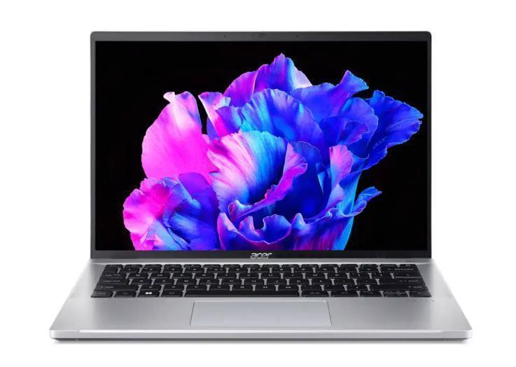 Acer Swift SFG14-71-580Y i5 16GB RAM 512GB SSD Klēpjdators