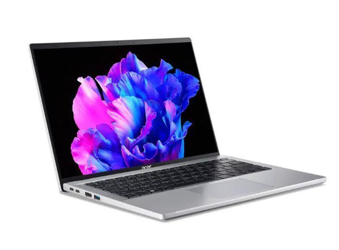 Acer Swift SFG14-71-580Y i5 16GB RAM 512GB SSD Klēpjdators