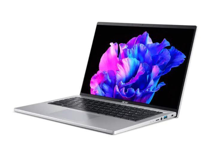 Acer Swift SFG14-71-580Y i5 16GB RAM 512GB SSD Klēpjdators