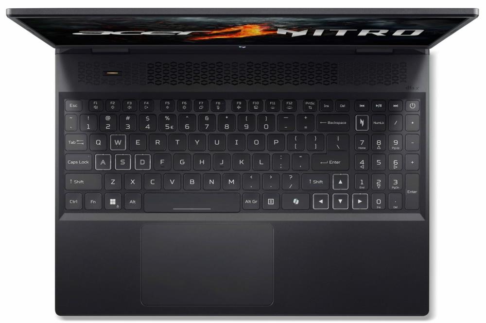 ACER Nitro AN16-42-R6DN Ryzen 9 Klēpjdators 32GB 1TB SSD