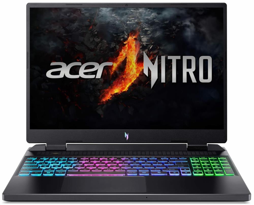 ACER Nitro AN16-42-R6DN Ryzen 9 Klēpjdators 32GB 1TB SSD