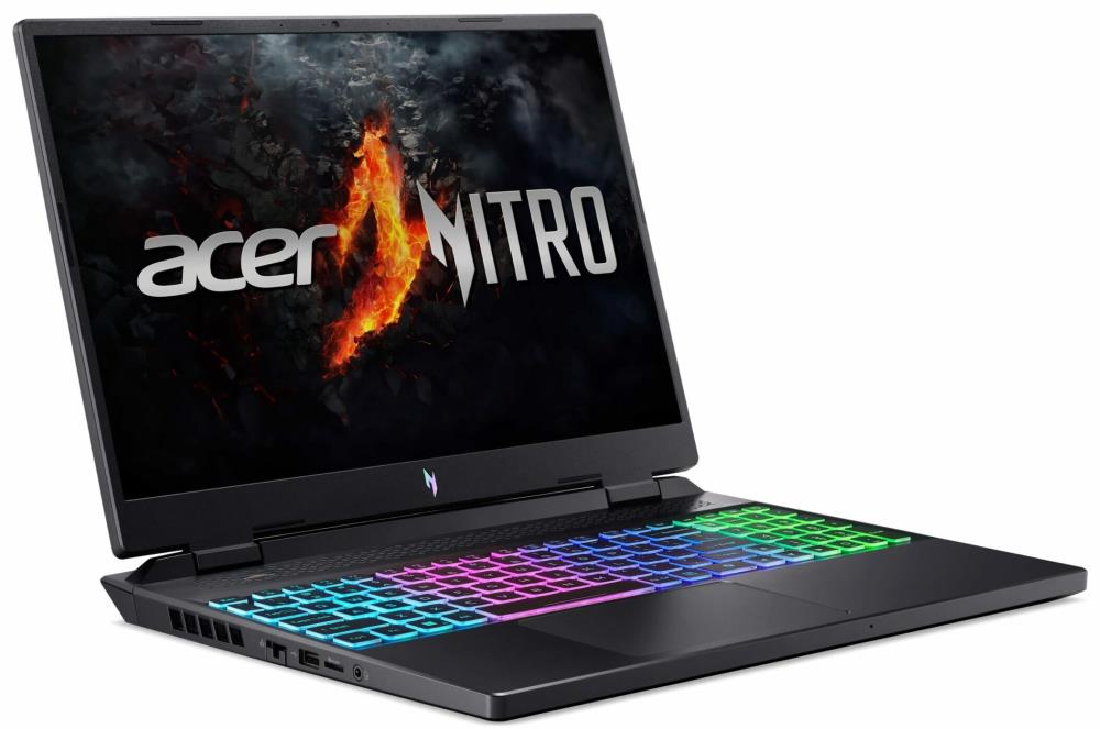 ACER Nitro AN16-42-R6DN Ryzen 9 Klēpjdators 32GB 1TB SSD