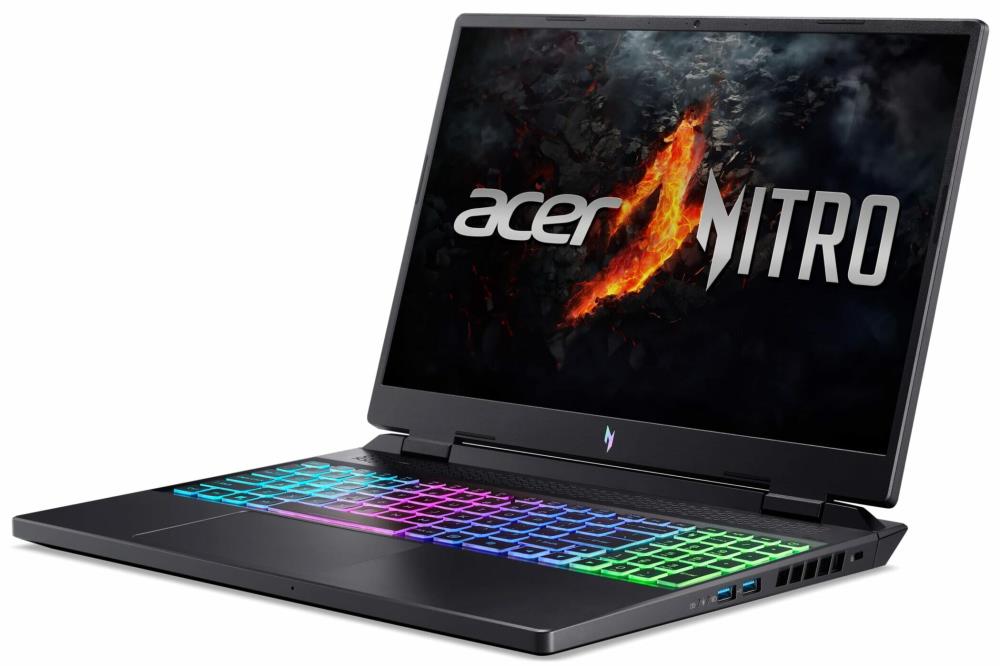 ACER Nitro AN16-42-R6DN Ryzen 9 Klēpjdators 32GB 1TB SSD