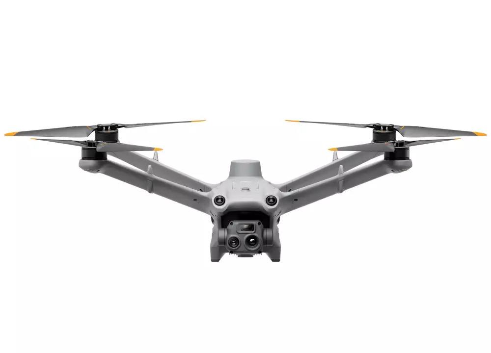 DJI Matrice 3TD EU CP.EN.00000516.03 Droon