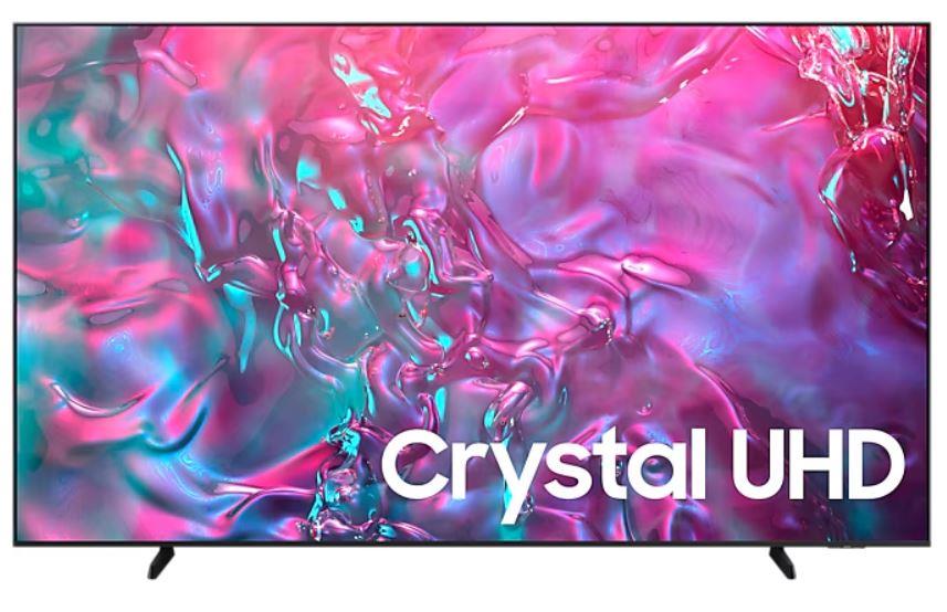 Samsung UE98DU9072UXXH 98" 4K Smart TV