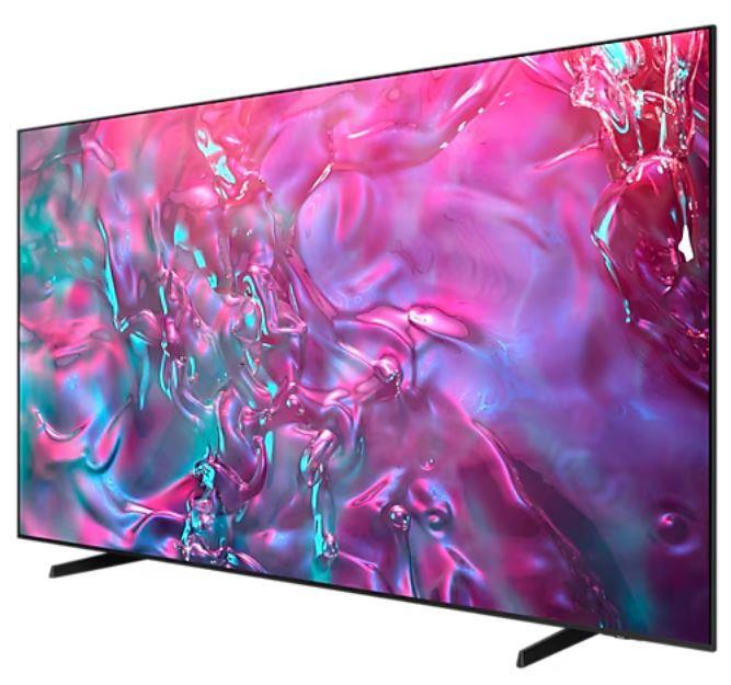 Samsung UE98DU9072UXXH 98" 4K išmanusis televizorius