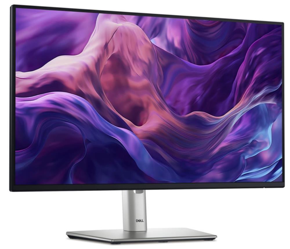 DELL P2425HE biznesa monitors 23.8" IPS 1920x1080 displejs