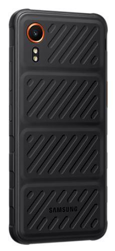MOBILE PHONE GALAXY XCOVER 7/BLACK SM-G556B SAMSUNG