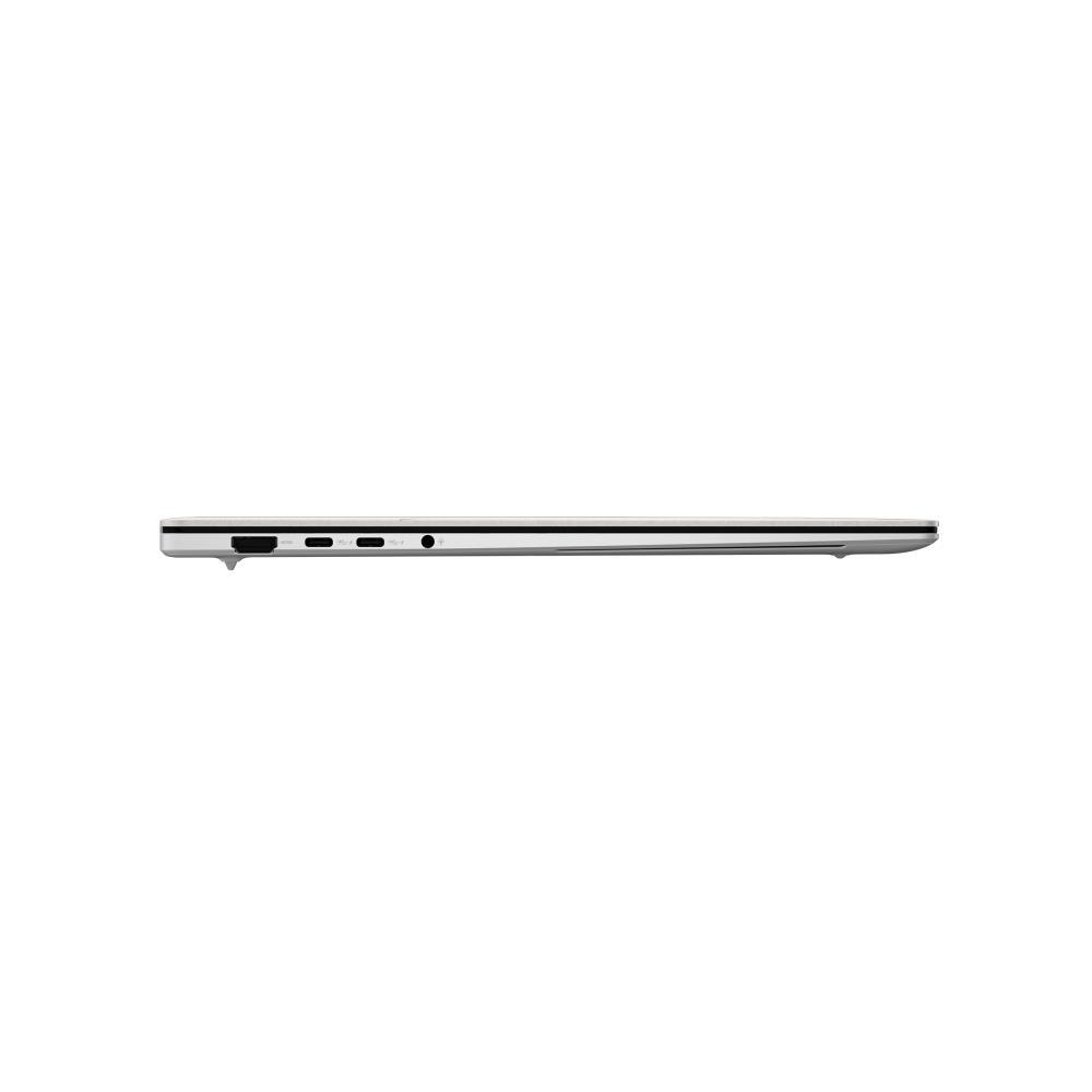 ASUS ZenBook UM5606WA-RK217W 16" 1TB 24GB balts klēpjdators