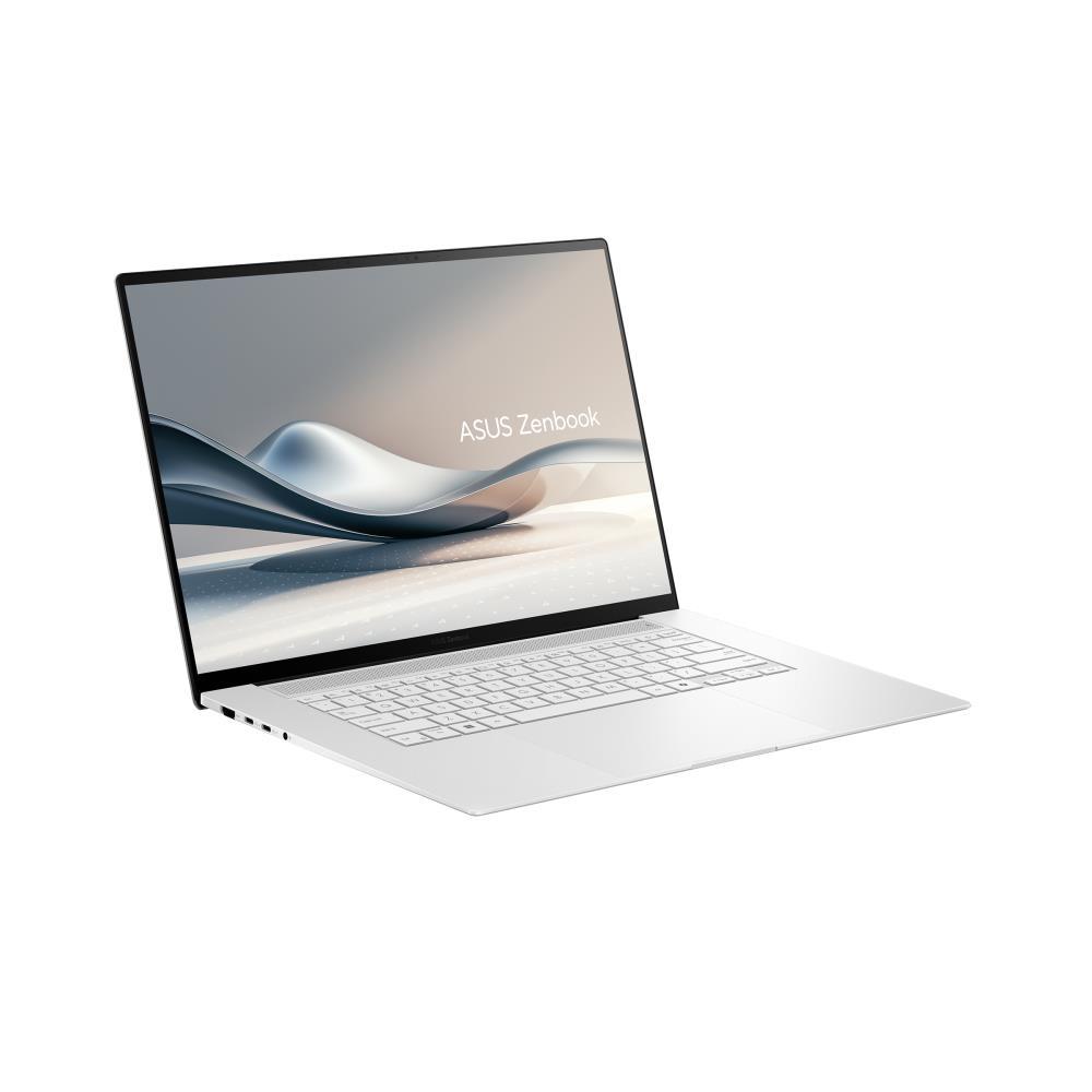 ASUS ZenBook UM5606WA-RK217W 16" 1TB 24GB balts klēpjdators