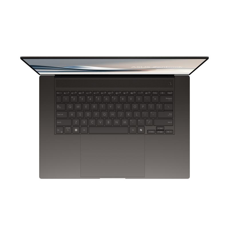 ASUS ZenBook UM5606WA-RK215W 32GB RAM 2TB SSD Pelēks