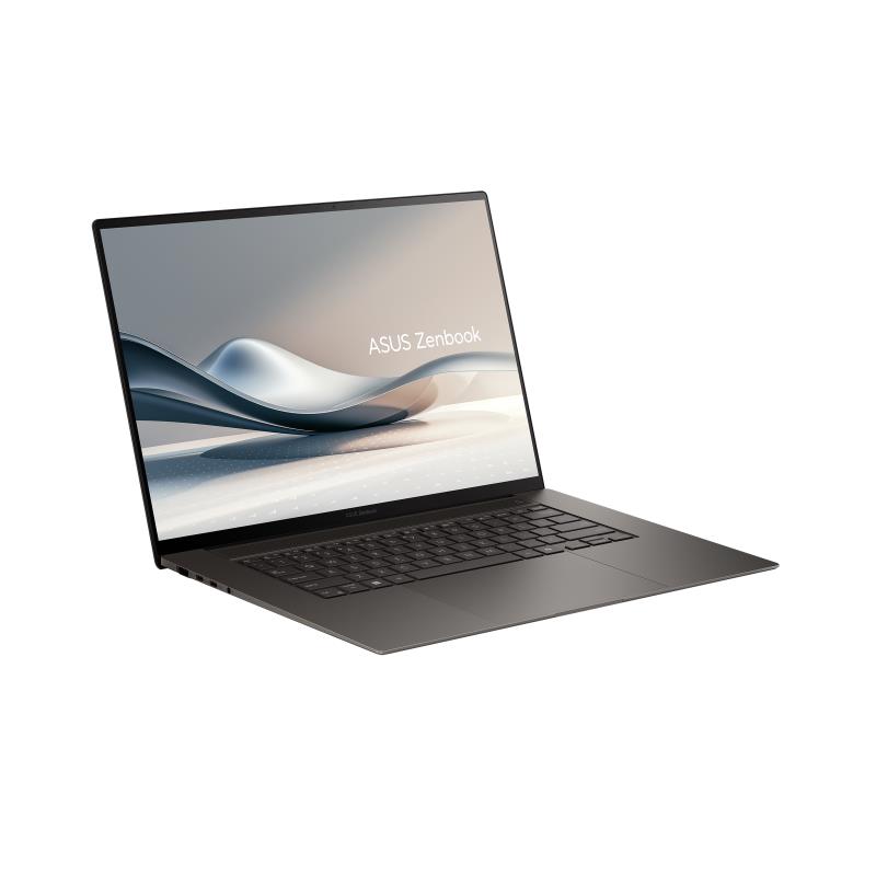 ASUS ZenBook UM5606WA-RK215W 32GB RAM 2TB SSD Pelēks