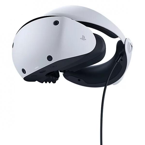 Sony PlayStation VR2 komplekts 711719453895 Iespaidīga pieredze