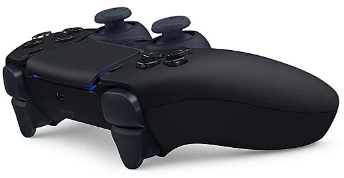 Sony DualSense V2 Juhtmevaba Kontroller PS5 Must