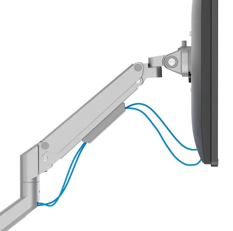 Neomounts DS70-250SL1 Monitoru Galda Turētājs 17-35"