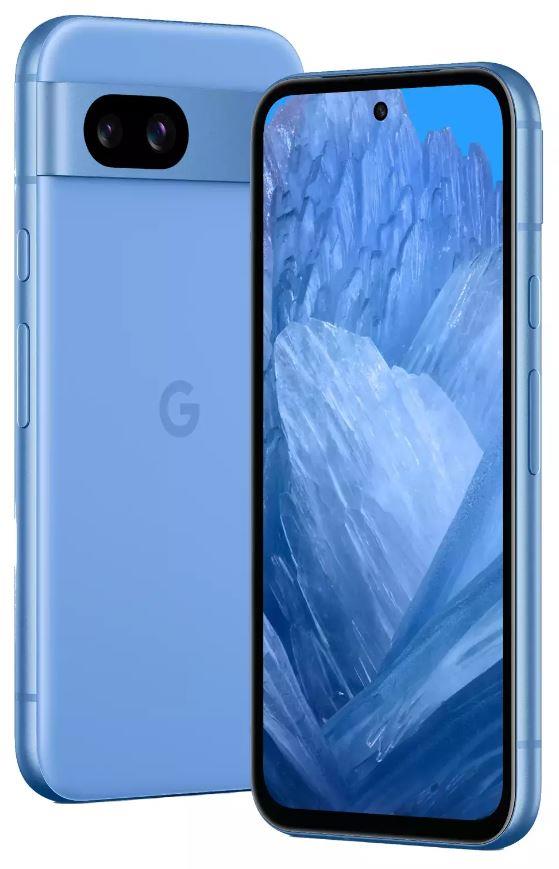 „Google Pixel 8A“ 128 GB įlankos telefonas