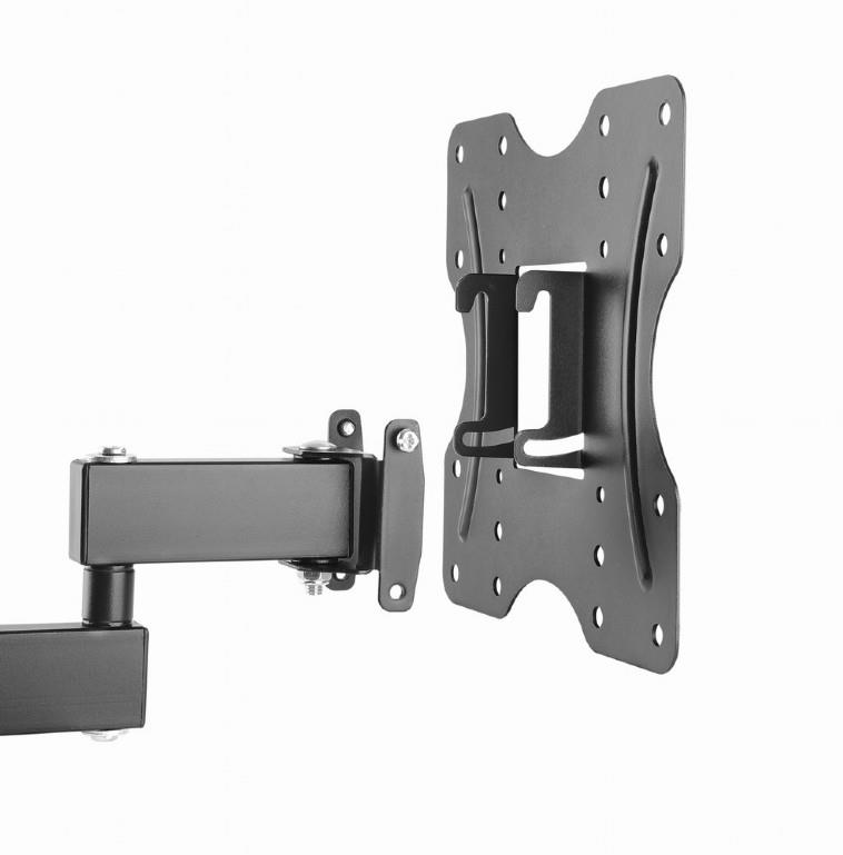 GEMBIRD WM-42ST-01 Adjustable TV Wall Mount 23-42"