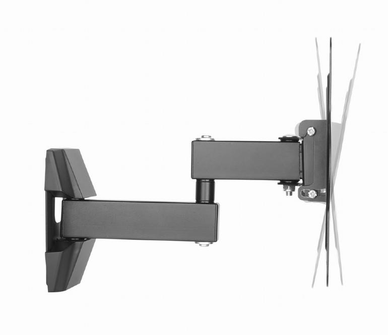 GEMBIRD WM-42ST-01 Adjustable TV Wall Mount 23-42"