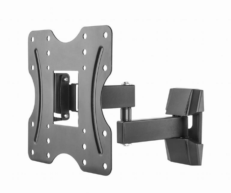 GEMBIRD WM-42ST-01 Adjustable TV Wall Mount 23-42"