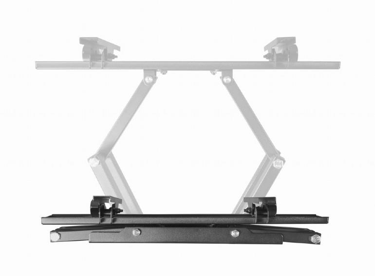 Gembird WM-55ST-04 TV Wall Mount for 32-55" TVs