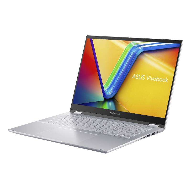 ASUS VivoBook Flip TN3402YA Ryzen 5 16GB skārienekrāna portatīvais dators