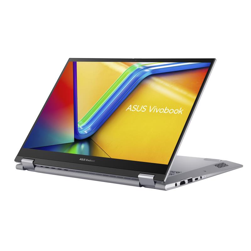 ASUS VivoBook Flip TN3402YA Ryzen 5 16GB skārienekrāna portatīvais dators