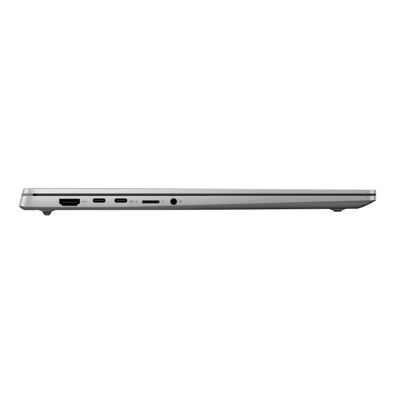 ASUS VivoBook S M5606UA Ryzen 7 16GB RAM 1TB SSD Sudrabs